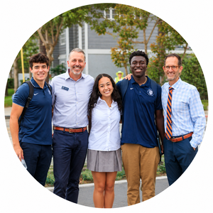 Team Page: Financial Aid